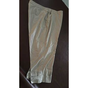 Studio Nazar Women's Carpus Size 18  Khaki